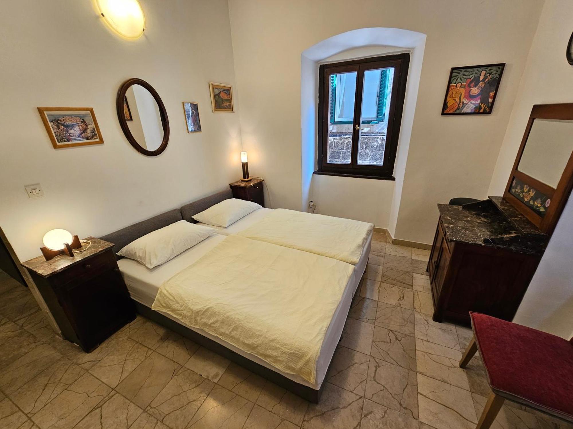 Center Room D16 In The Ancient Roman Palace 스플리트 외부 사진