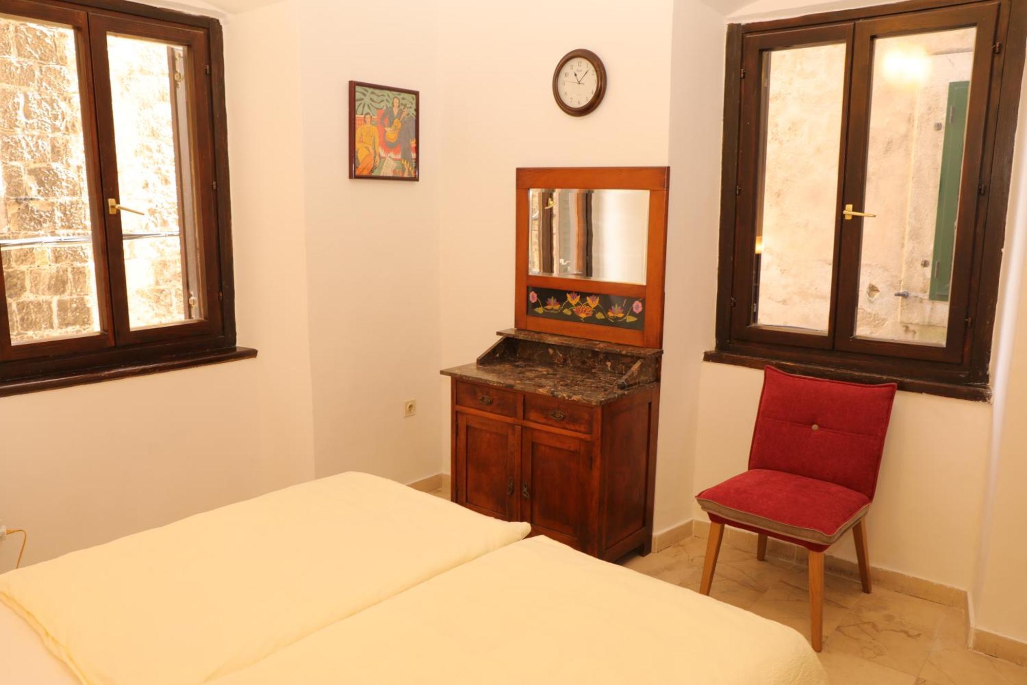 Center Room D16 In The Ancient Roman Palace 스플리트 외부 사진